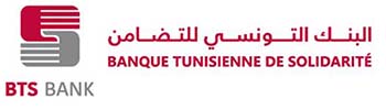 BTS Bank - Banque Tunisienne de Solidarité